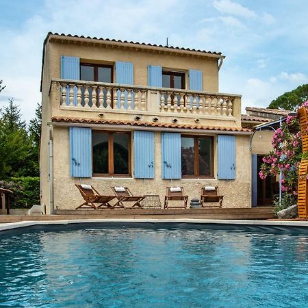 Villa in Provence with private pool LʼIsle-sur-la-Sorgue Esterno foto