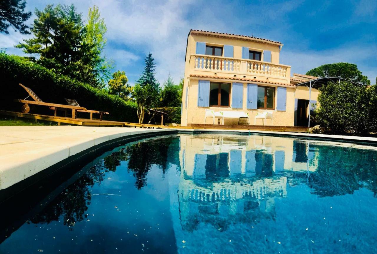 Villa in Provence with private pool LʼIsle-sur-la-Sorgue Esterno foto