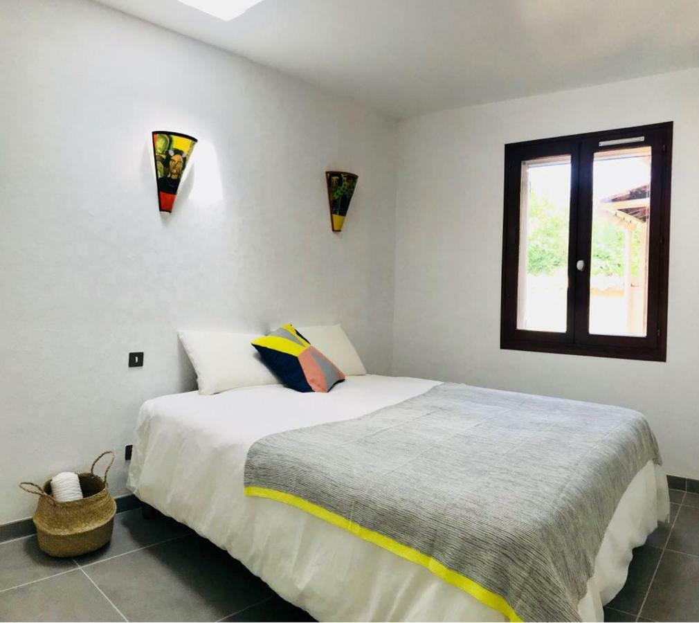 Villa in Provence with private pool LʼIsle-sur-la-Sorgue Esterno foto