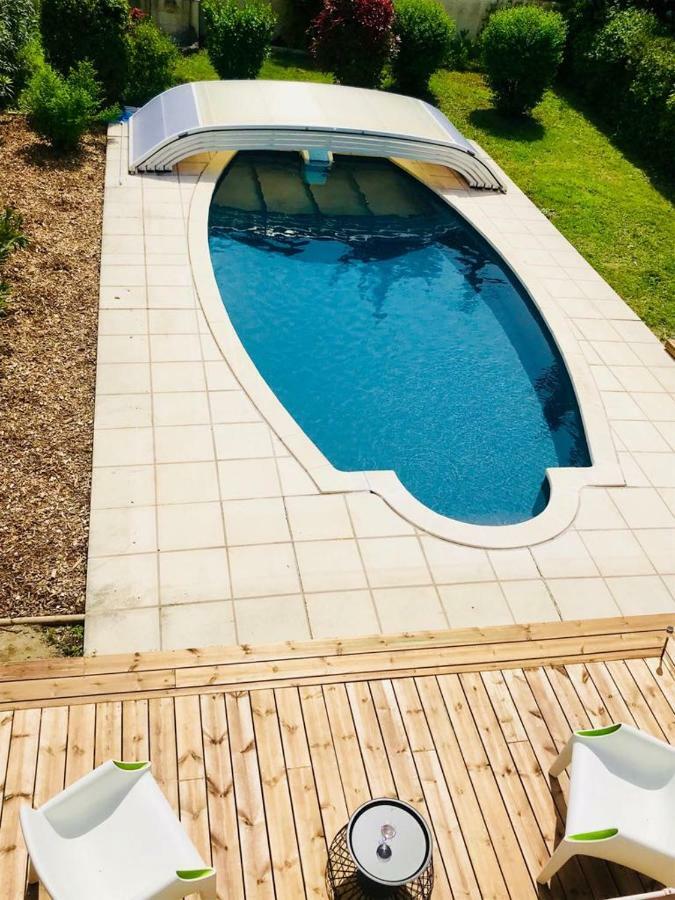 Villa in Provence with private pool LʼIsle-sur-la-Sorgue Esterno foto