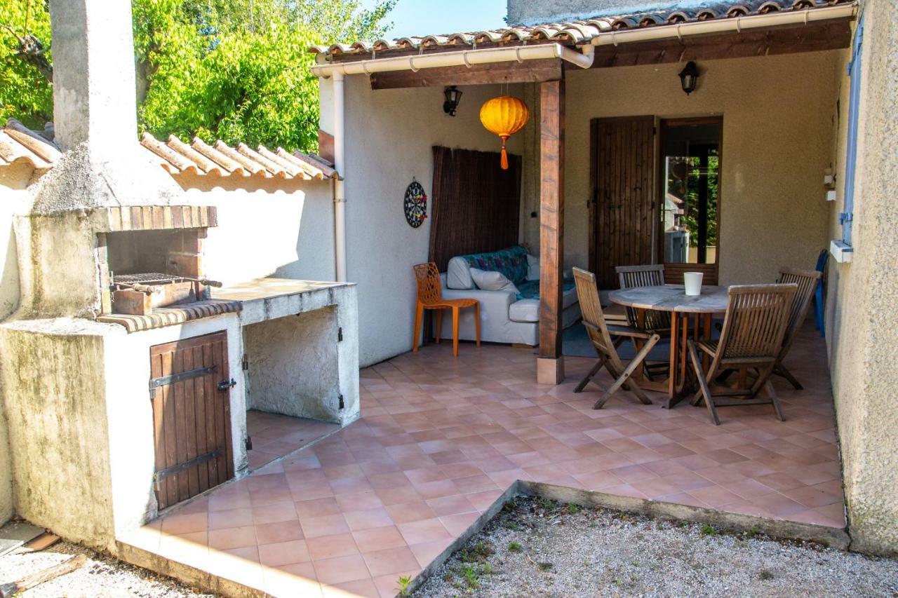 Villa in Provence with private pool LʼIsle-sur-la-Sorgue Esterno foto