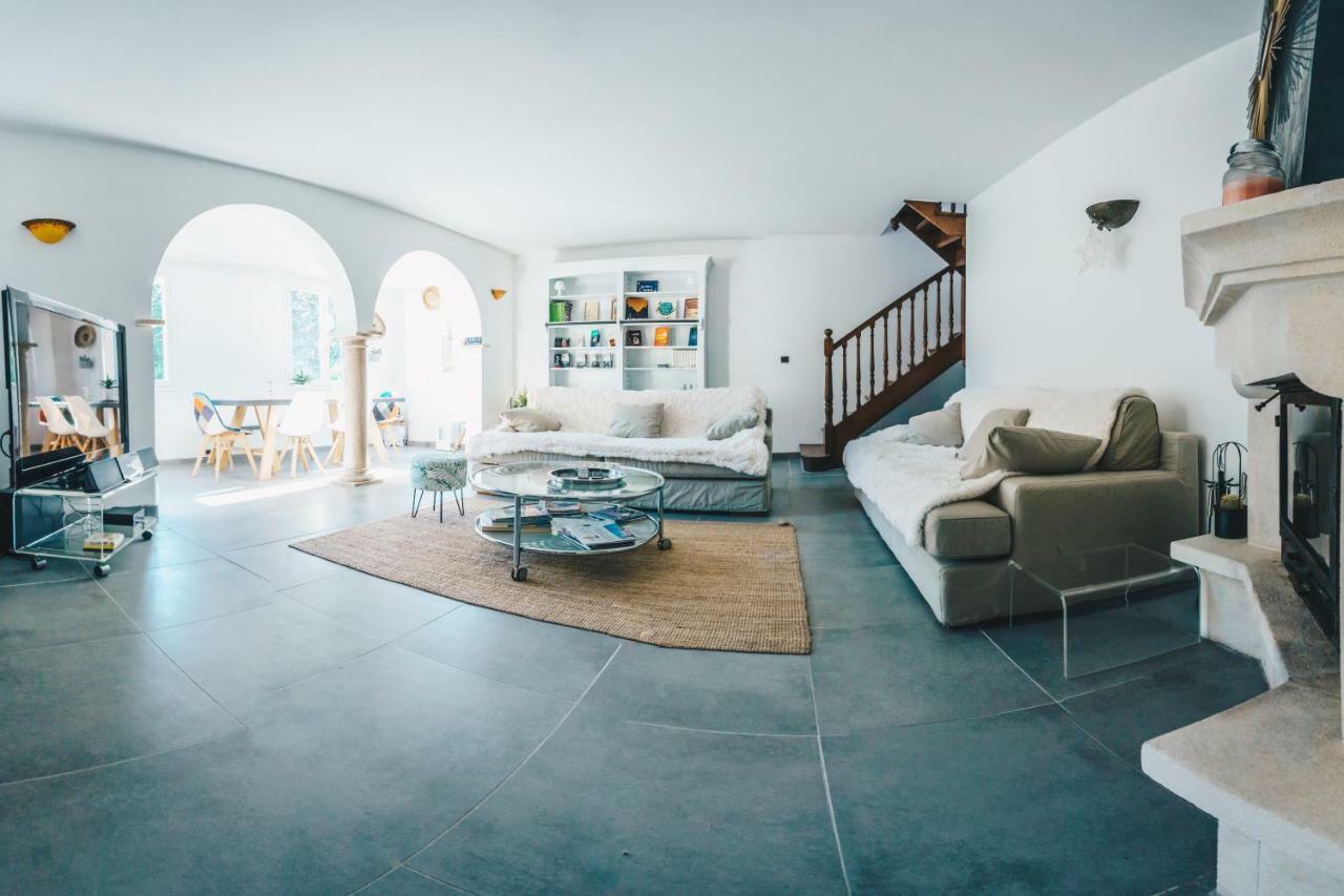 Villa in Provence with private pool LʼIsle-sur-la-Sorgue Esterno foto