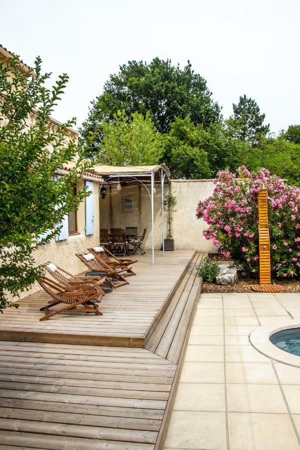 Villa in Provence with private pool LʼIsle-sur-la-Sorgue Esterno foto